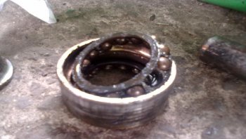 ผมขับรถแล้วได้ยินเสียงดังออกมาจากล้อ อยากสอบถามว่าระบบล้อมีความผิดปกติหรือไม่ครับ ?