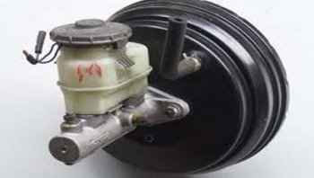 เช็คหม้อลมเบรคง่ายๆทำได้ด้วยตนเอง