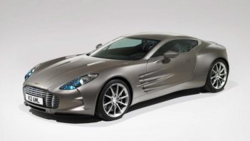 มารู้จักกับ Aston Martin One 77 สุดยอดรถที่ขึ้นชื่อว่าสวยที่สุดในโลก 