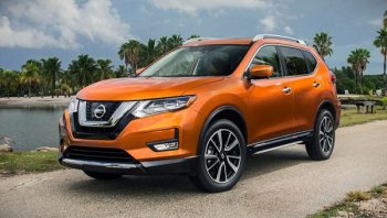 เปรียบเทียบ Compact SUV แห่งยุค Nissan X-Trail กับ Honda CR-V ใครจะแน่กว่ากัน