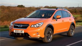 ซื้อ SUV ได้ในราคาประหยัด ด้วยงบไม่เกินสามแสนบาท !!! 