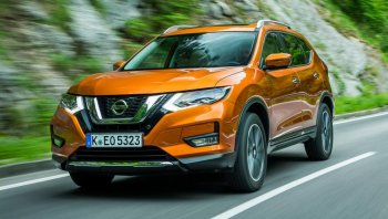 ปัญหาเกียร์ของ Nissan X-Trail และอาการที่ผู้ใช้พบเจอ !!