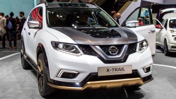 Nissan X-Trail ดีไหม? เรามีคำตอบให้คุณ