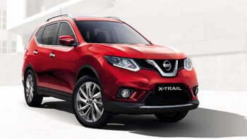 Nissan X-Trail มือสองสมรรถนะตอบโจทย์ผู้ใช้งานหรือไม่ ? Nissan X-Trail มือสองดีไหม ?