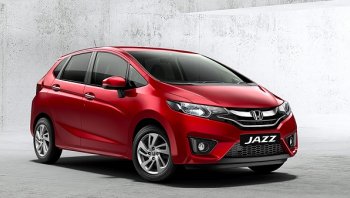 ปัญหาต่างๆของรถยนต์ Honda Jazz รถยนต์พร้อมใช้ที่หลายๆคนชอบ