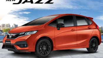 Honda Jazz มือสองดีไหม ไขข้อข้องใจก่อนการเลือกซื้อรถ Honda Jazz มือสอง