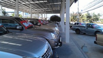 “รถกระบะมือสองราคาถูก !” ปัจจัยอะไรบ้างที่ต้องคิดก่อนซื้อ ?