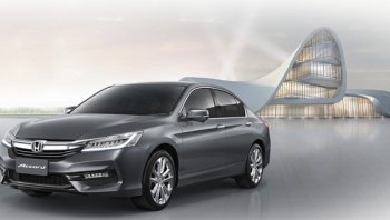 บทสรุปข้อดี และ ข้อด้อย ของ Honda Accord 2018-2019  จากความคิดเห็นของผู้ใช้จริง