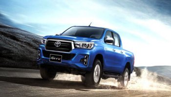 Toyota Hilux Revo มือสองดีไหม ราคาคุ้มค่าหรือไม่