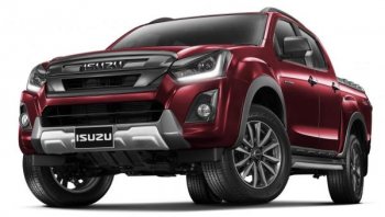 รวบรวมปัญหาที่พบบ่อยจากการใช้งานจริงของ Isuzu D-Max พร้อมไขข้อข้องใจและวิธีการรับมือ