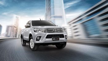 เสริมความดุดัน Isuzu D-Max 2018 ให้เท่แบบไม่ซ้ำใคร ด้วยสุดยอดชุดแต่งอย่างครบครัน