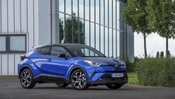 ช็อกวงการยานยนต์ หลังยอดเรียกคืนรถของ Toyota พุ่งมากกว่า 2.4 ล้านคัน !!!