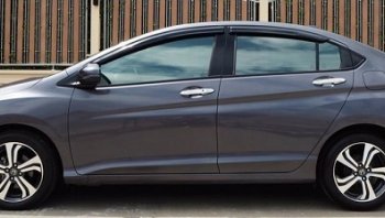 รถยนต์ Honda City มือสองดีไหม? มีข้อดี – ข้อเสีย อะไรบ้างมาดูกัน