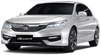 จากคำบอกกล่าวกับ Honda Accord และปัญหาที่พบเจอ!!