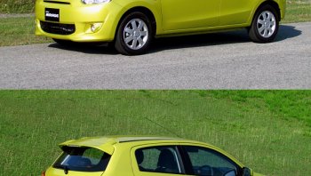 Mitsubishi Mirage รถเล็กน่ารักโดนใจแต่ปัญหายิ่งใหญ่จริงหรือ?