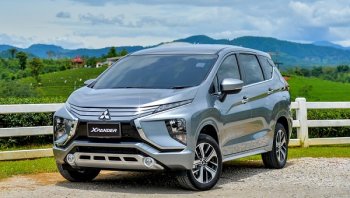 ความลงตัวของน้องใหม่อย่าง Mitsubishi Xpander กับปัญหาที่ค้นพบโดยผู้ใช้จริง!!