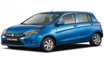 รีวิว Suzuki Celerio 2018 ทุกการขับขี่คือความประทับใจ 