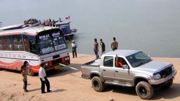 ขอทราบเทคนิคการลากจูงรถเสียครับ