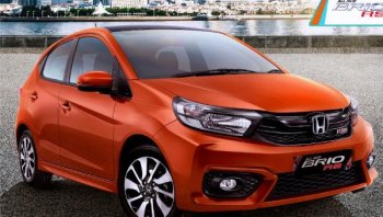 รวบรวมรีวิวของผู้ใช้จริง และสุดยอดปัญหากวนใจของ Honda Brio พร้อมวิธีการแก้ไข ที่ง่ายยิ่งกว่าปอกกล้วย !!