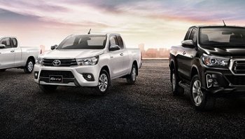 ปัญหาต่างๆของรถยนต์ Toyota Hilux Vigo กระบะขวัญใจมหาชนที่หยิบมาบอกเล่าให้ฟัง