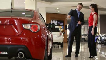 ขอทราบวิธีการทดสอบรถเพื่อประกอบการตัดสินใจซื้อด้วยค่ะ