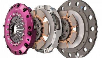 เคล็ดไม่ลับ หลักการทำงานของคลัทช์รถยนต์ รู้ไว้ก่อนไม่เสียหาย 