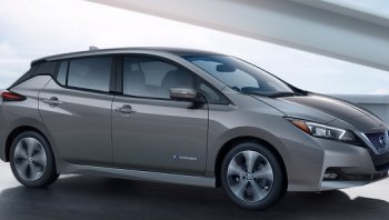 แชร์ปัญหา Nissan Leaf 2018-2019 ก่อนส่งตัวเข้าประเทศไทย ช่วงต้นปี 2019