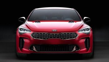 รวบรวมปัญหาสุดชิคของ Kia Stringer ที่ถึงจะมีข้อดีเยอะ แต่ก็มีข้อติบ้างเหมือนกัน