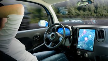 อีก 20 ปี ยานยนต์ไร้คนขับ MOTOR EXPO ครั้งที่ 35 ชูแนวคิด “ขับสนุก ก่อนยุคไร้คนขับ ”