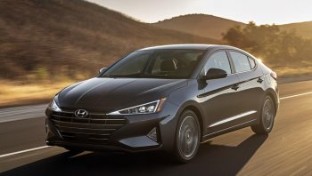 All New Hyundai Elantra Sport 2018-2019 โดดเด่นไม่ซ้ำใคร เคาะราคาเริ่มต้นที่ 799,000 บาท