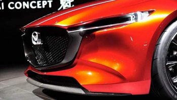 หยอดกระปุกรอ มาสด้าไทย ยืนยันเปิดตัว All New Mazda 3 กลางปี 2562