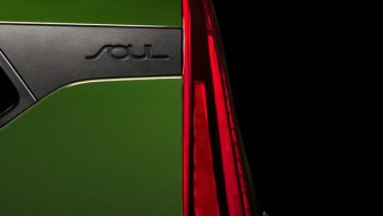 KIA เผย ภาพแรก All New Kia Soul ก่อนประเดิมโชว์ ณ LA AUTO SHOW 2018