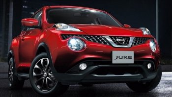 Nissan Juke รถสปอร์ตอเนกประสงค์กับปัญหาที่เรานำมาบอกกล่าวจากผู้ใช้จริง!!!