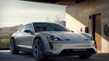 เตรียมตัวรอกับ Porsche Mission E Cross Turismo ที่จะกลายเป็นจริงเร็วๆนี้ !!