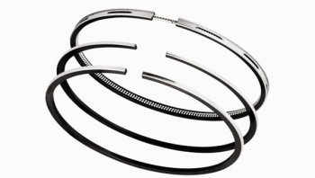 ขอความรู้เกี่ยวกับการทำงานของแหวนลูกสูบด้วยครับ