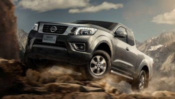 ปัญหา Nissan Navara ในการขับขี่ที่เราหยิบมาฝาก แก้ไขได้ลงตัวหรือไม่ !!