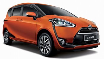 รวบรวมปัญหาจากประสบการณ์ของผู้ใช้ TOYOTA SIENTA พร้อมเสนอแนะวิธีแก้ไขปัญหาเบื้องต้น