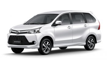 รีวิว Toyota Avanza 2018-2019 Mini MPV เพิ่มความสบายให้รถแบบครอบครัว