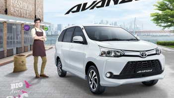รวบรวมปัญหาจากประสบการณ์ของผู้ใช้ TOYOTA Avanza   พร้อมเสนอแนะวิธีแก้ไขปัญหาเบื้องต้น