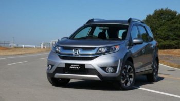 Honda BR-V อีกหนึ่ง SUV ที่ได้รับความนิยม กับข้อติที่กวนใจ