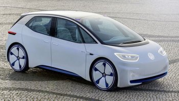 เต่าไฟฟ้ามาแล้ว Volkswagen ยืนยันพร้อมเปิดตัวรถแบบไฟฟ้ารุ่นใหม่ “EV Model” ออกตลาดโลกแล้ว