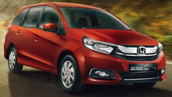 Honda Mobilio ดีหรือไม่ สำรวจข้อมูลจากผู้ใช้จริง
