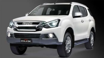 ไขปัญหาบ้านแตก Isuzu MU-X พร้อมการแก้ไขที่ง่ายพอๆกับปอกกล้วย