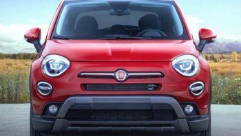 FIAT Motors ยืนยันพร้อมนำตัว “500X Model” ออกสู่ตลาดนอกยุโรป ภายในปี 2019