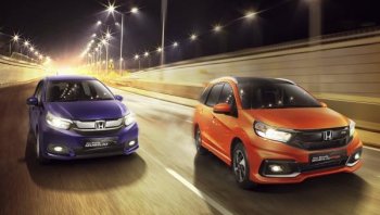 มารู้จัก MUV สุดฮอตจากค่าย Honda กับปัญหาที่มักเกิดขึ้นอย่าง Honda Mobilio