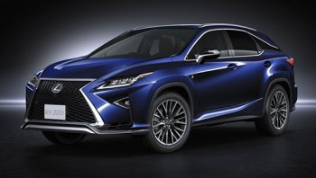 ดีหรือไม่ดี รวบรวมข้อคิดเห็นจากชุมชนออนไลน์ของผู้ใช้ LEXUS RX รถ Premuim SUV แห่งทศวรรษ