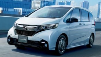 ชี้ทางสว่างแบบง่ายๆ กับปัญหากวนใจจาก Honda Freed ที่ถึงแม้จะไม่ได้ไปต่อในบ้านเรา แต่ก็ยังมีผู้ใช้งานอยู่