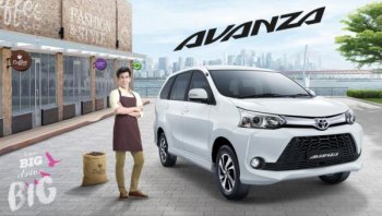 การันตีความปัง จากเสียงผู้ใช้งานจริงของ Toyota Avanza รถยนต์อเนกประสงค์ที่ดีที่สุดจาก Toyota 