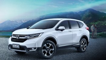 รวบรวมปัญหาจากประสบการณ์ของผู้ขับขี่ HONDA CR-V และวิธีแก้ปัญหา