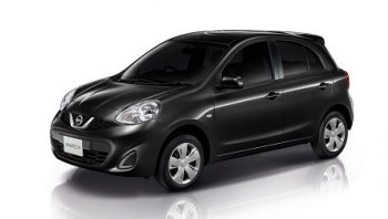 ปัญหาต่างๆของอีโคคาร์สุดฮิตอย่าง Nissan March 